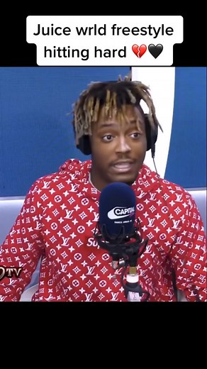 Juice Wrld 1 Hour Freestyle Analysis and Meaning