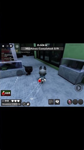 Distracting vs Extracting be like: #dandysworld #roblox #distractor #extractor