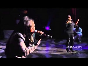 Xscape (LaTocha and Tamika) ~ So So Def 20th Anniversary Concert
