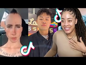 TONY FROM LC SIGNS TIKTOK COMPILATION