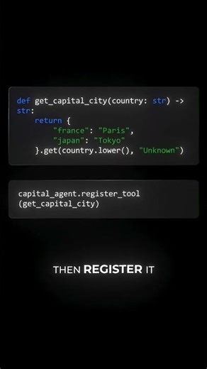 Build AI Agents in 60 Seconds: Google ADK Tutorial | VMSOIT. #ai #google #coding
