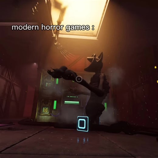 Exploring Old Horror Games: A Nostalgic Journey