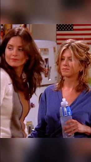 Friends Season 8 Episode 9 part2