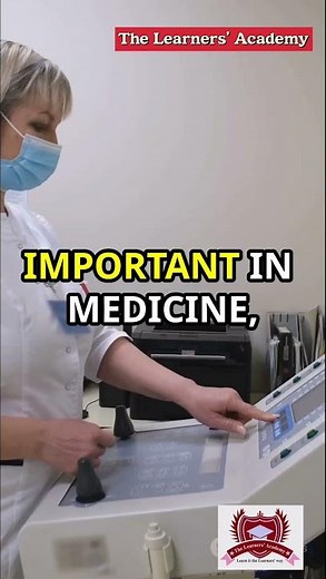 Stop Scrolling Down! The Nuclear Half-life Unveiled! #short #Shorts