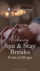 Visit armaghcityhotel.com for more details | Armagh City Hotel