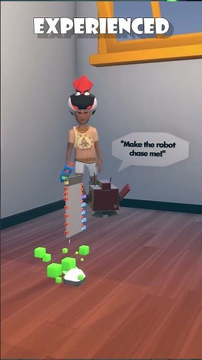 Rec Room Maker AI UPDATE?!