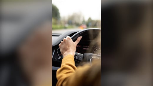 What is a graduated driving licence?