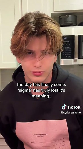 Decoding the Sigma Trend: What Does Sigma Really Mean on TikTok?