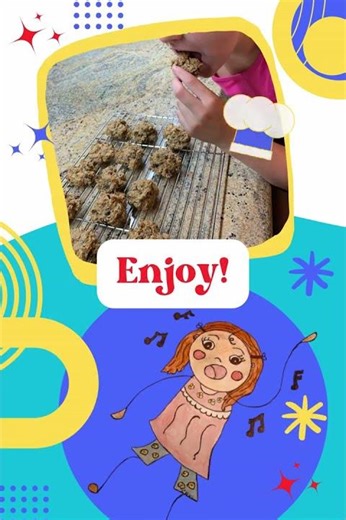 Best Oatmeal Raisin Cookies #allergyfriendly #easyrecipe #forkids #healthyrecipes #kidfriendly