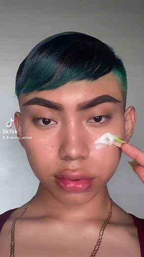 45K views · 2.6K reactions | Who loves the dramatic looks? | Danny Ochoa | Facebook