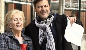 ENTRETIEN. Ozon : « Dans Quand vient l’automne, je voulais montrer des femmes âgées à