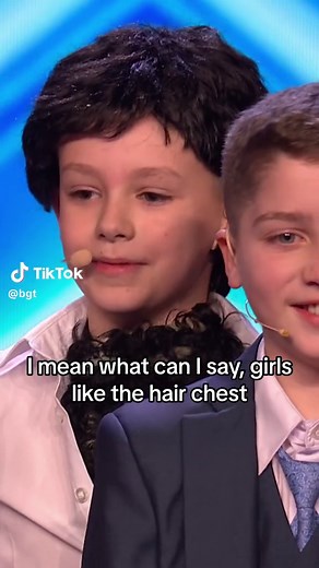 Hilarious Kids Auditions on Britain's Got Talent