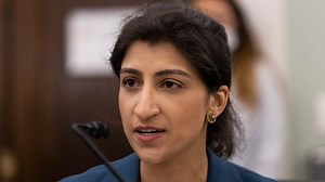 FTC considers regulating how tech companies collect your data