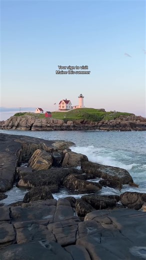Summer Adventure in Maine: Beaches, Road Trips & More!