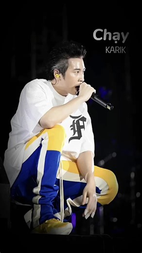 CHẠY🏃#KARIK #fyp #xh #xhtiktok #vairal #tiktok #rap