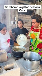 El proceso de hacer la comida favorita | Señorita Loca