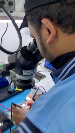 1.9K views · 24 reactions | advance Repairing - खुद practically करे और deep level पर theory और practical 12 hour की क्लास attend करे आपनी income को बढाये !! 100% Guarantee के साथ सीखे 3 दिन में power और CPU IC live 4g set में लगाये -9644139972 / 7000731192 / 8349474072 | Asia Telecom | Facebook