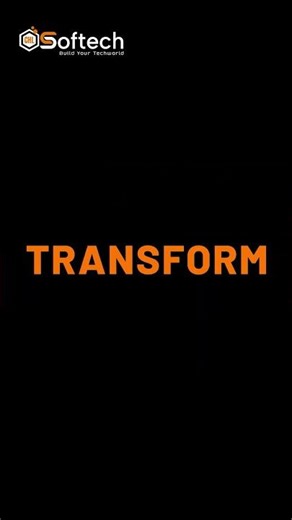 Digital Transformation That Redefines Business | CHL Softech