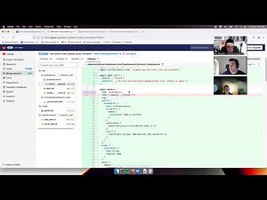 Code Review Weekly Workshop - Sep 02, 2022