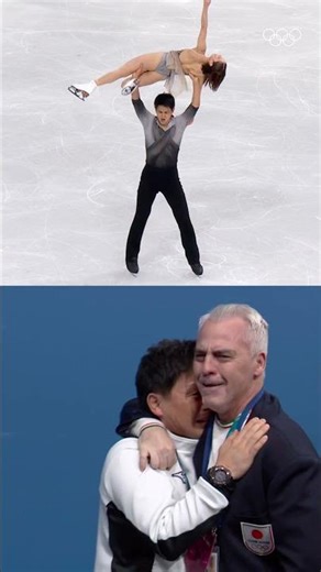 You can feel the energy through the screen and it's magical! ✨