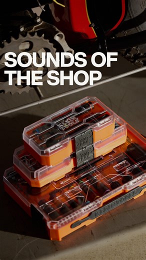 Klein Tools on Instagram: "Name a better shop sound. Our KNECT™ system makes the switch from socket wrenches to driver handles easy. Discover more at the link in bio. #KleinTools #ToolsAddict"