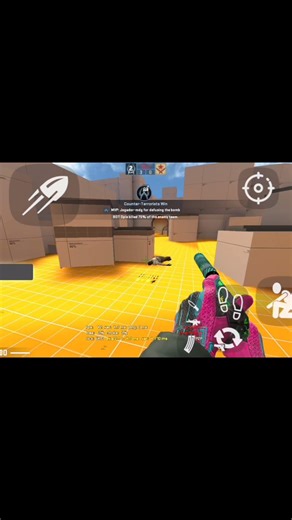 CS:MOS VS BOTS MEME PT2 #cs2 #csgo #edit #memes #shortvideo #skin #shorts