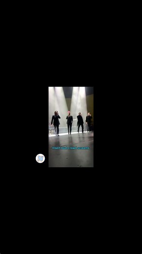 Mission *NSYNC ⭐️ 💙💙💙💙💙 | One year ago today, *NSYNC took the stage at The Wiltern, and the world stood still. ✨🎶 This video brings together **5 different POVs**... | Instagram
