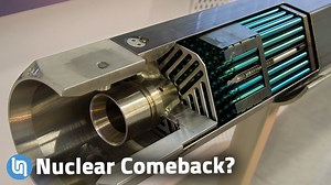 I discovered small modular reactors: a game changer?