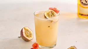 Tropical passionfruit margarita 43 recipe