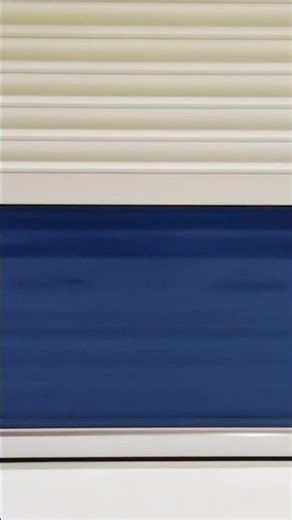 Automatic shutter door ! successful installation and commissioning done 👍👍