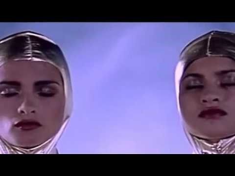 Echo & The Bunnymen - People Are Strange