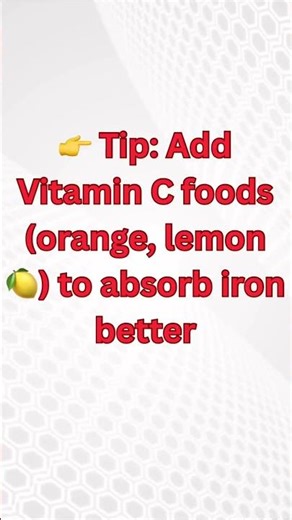 Anemia Diet: Foods to Eat & Avoid for Fast Recovery 🩸 | Iron Rich Foods Guide