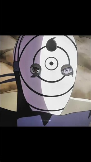 Obito Uchiha ☠️ ego 🥵 #obitouchiha #shorts #anime #narutoshippuden #obito
