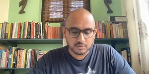 The Moment My Life Changed - a writing prompt