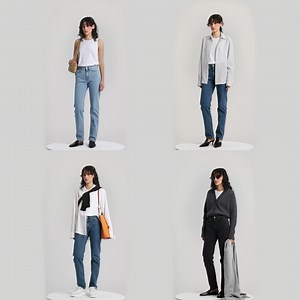 Our essentials form the foundation of any wardrobe. How you wear them is entirely up to you. | Asket | Facebook