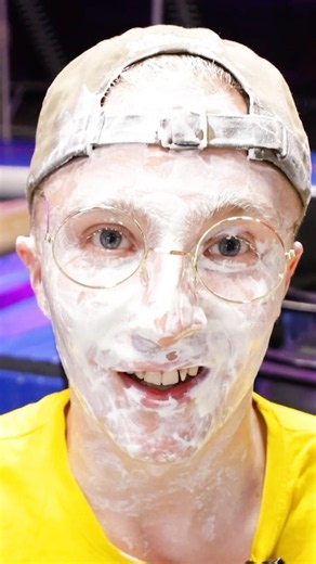 Kun Äiti Kysyy Minkälainen Temppu on KABOOM? 😂