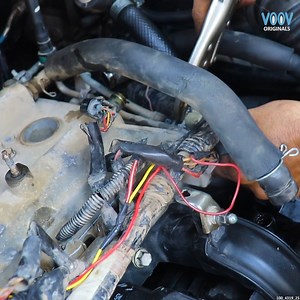 192K views · 6.6K reactions | Working on a CAR Engine | Voov Auto Repair | Facebook