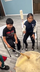 Lower Brule Schools on Reels