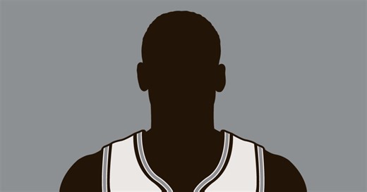 David Jones Garcia - San Antonio Spurs Small Forward | StatMuse