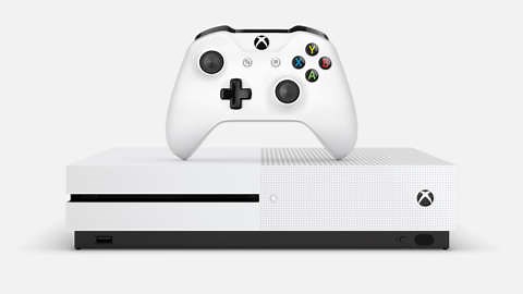 Xbox One S - Video Review