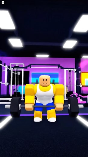 From NOOB to PRO in Roblox 💪😱 | #shorts