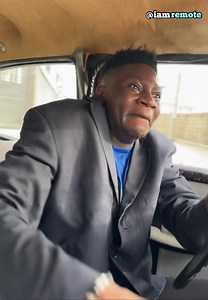 This is first class frustration 😩😩😩 #remotecomedy #pastorremote | Iamremote