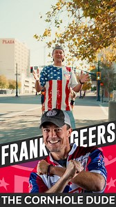 3.5K views · 39 reactions | The American Cornhole Organization is bringing an ACO Major tournament to Lubbock!  Ready to play socially and/or competitively? Bring your A game by learning more and signing up now at americancornhole.com #cornhole #Texas #outdoorsports #Sports #Games #americancornhole #acomajor #cornholetournament #cornholelife #backyardfun | American Cornhole Organization | Facebook