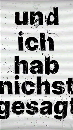Rammstein - Du Hast (Lyrics) #lyrics