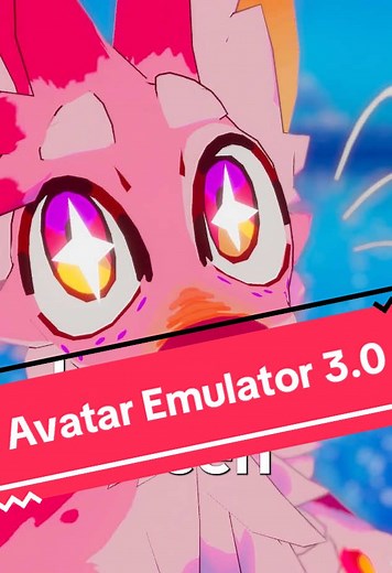 Avatar Emulator 3.0: Create Custom VRChat Avatars