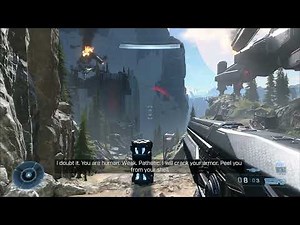 Did Hyperius Kill SPARTAN LOCKE? NO! He Killed Other Spartans (Sorel) - Halo Infinite 2021