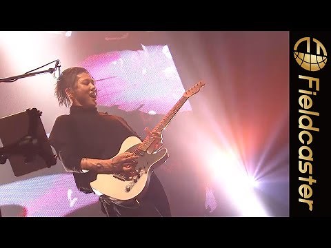 【特別映像】孤高のギタリスト「MIYAVI」15周年の集大成