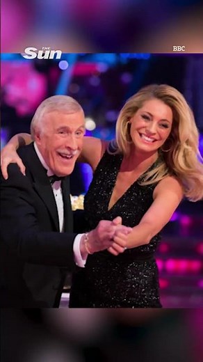 Claudia Winkleman and Tess Daly QUIT Strictly Come Dancing