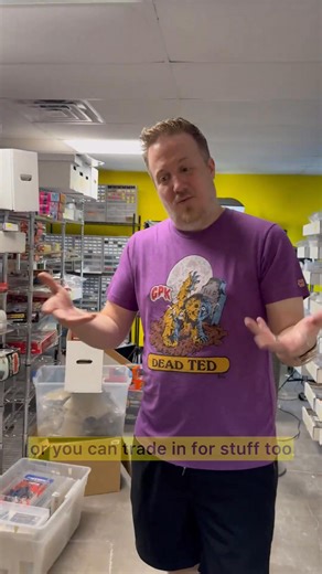 Shaun just added some crazy vintage toys to the website and is looking to spend $1,000,000 on toys from you! So bring down those vintage and retro collections! #DallasVintageToys #VintageToys #ToyCollector | Dallas Vintage Toys