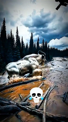 COW ARE ALWAYS BIG ☠️ #trollface#trolling#editing#memes#trending#transformation